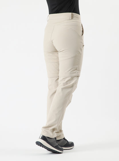 Pantalón de mujer Dain negro