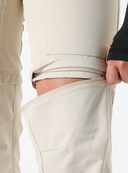 Pantalón de mujer Dain negro