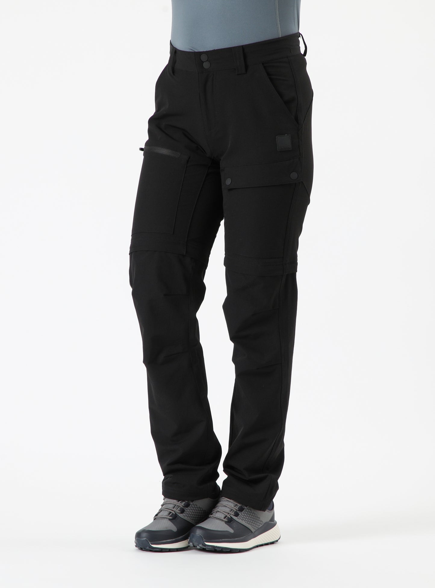Pantalón de mujer Dain negro