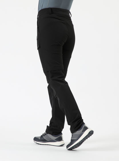 Pantalón de mujer Dain negro