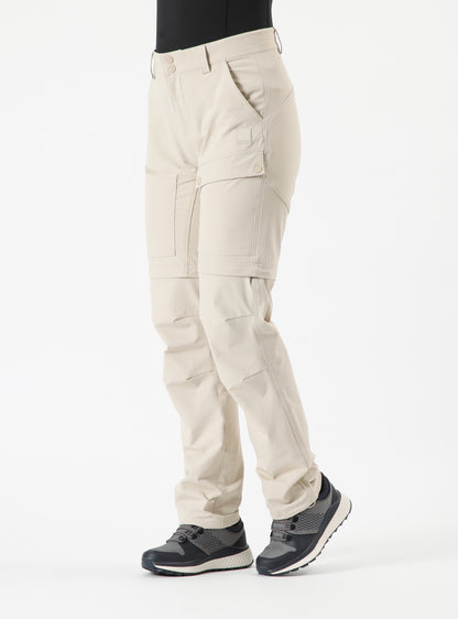 Pantalón de mujer Dain negro