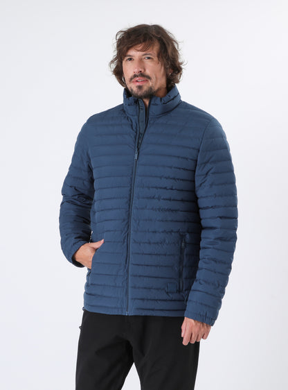 Chaqueta 3 en 1 Hombre Grifin Azul