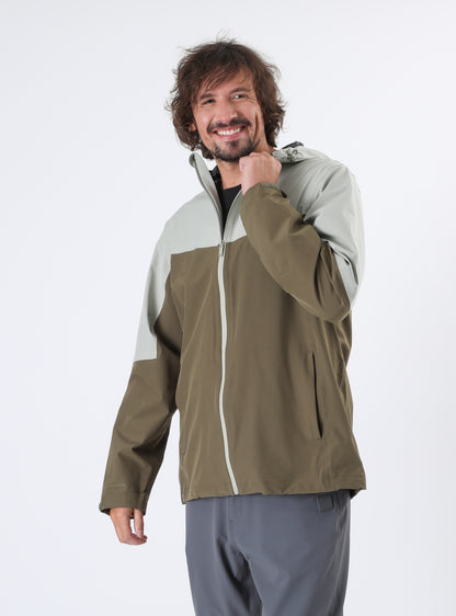 Chaqueta Hombre Bans Negra