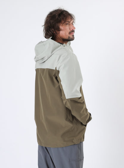 Chaqueta Hombre Bans Negra