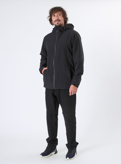 Chaqueta Hombre Bans Negra