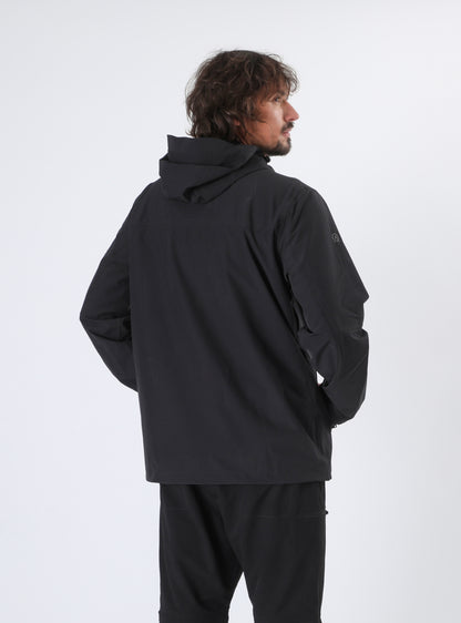 Chaqueta Hombre Bans Negra