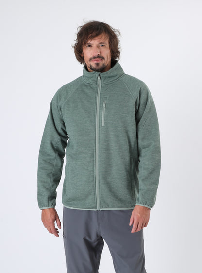 Polar Hombre Yama Verde