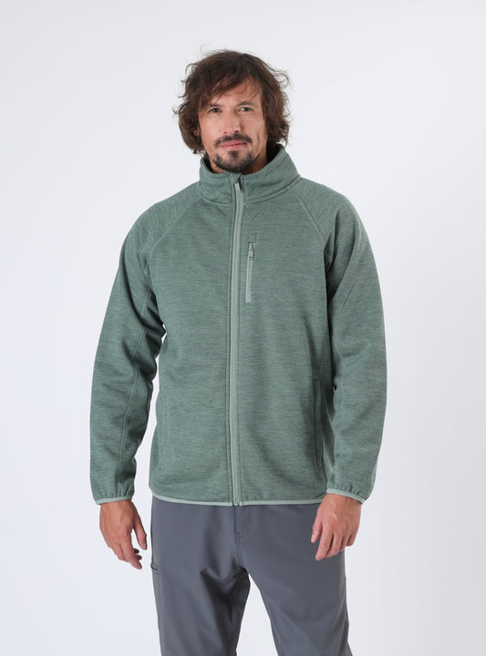 Polar Hombre Yama Verde