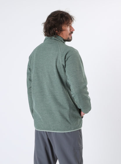 Polar Hombre Yama Verde