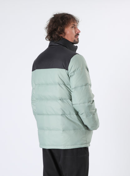 Parka Hombre Monte Verde