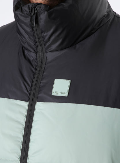 Parka Hombre Monte Verde