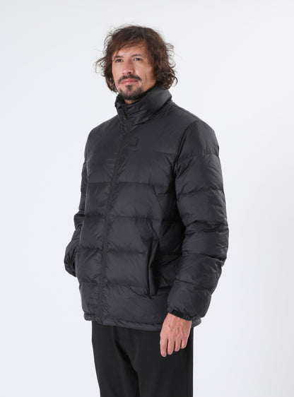 Parka Hombre Monte Negra