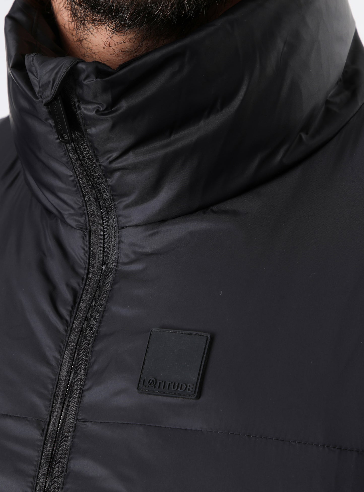 Parka Hombre Monte Negra