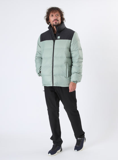 Parka Hombre Monte Verde