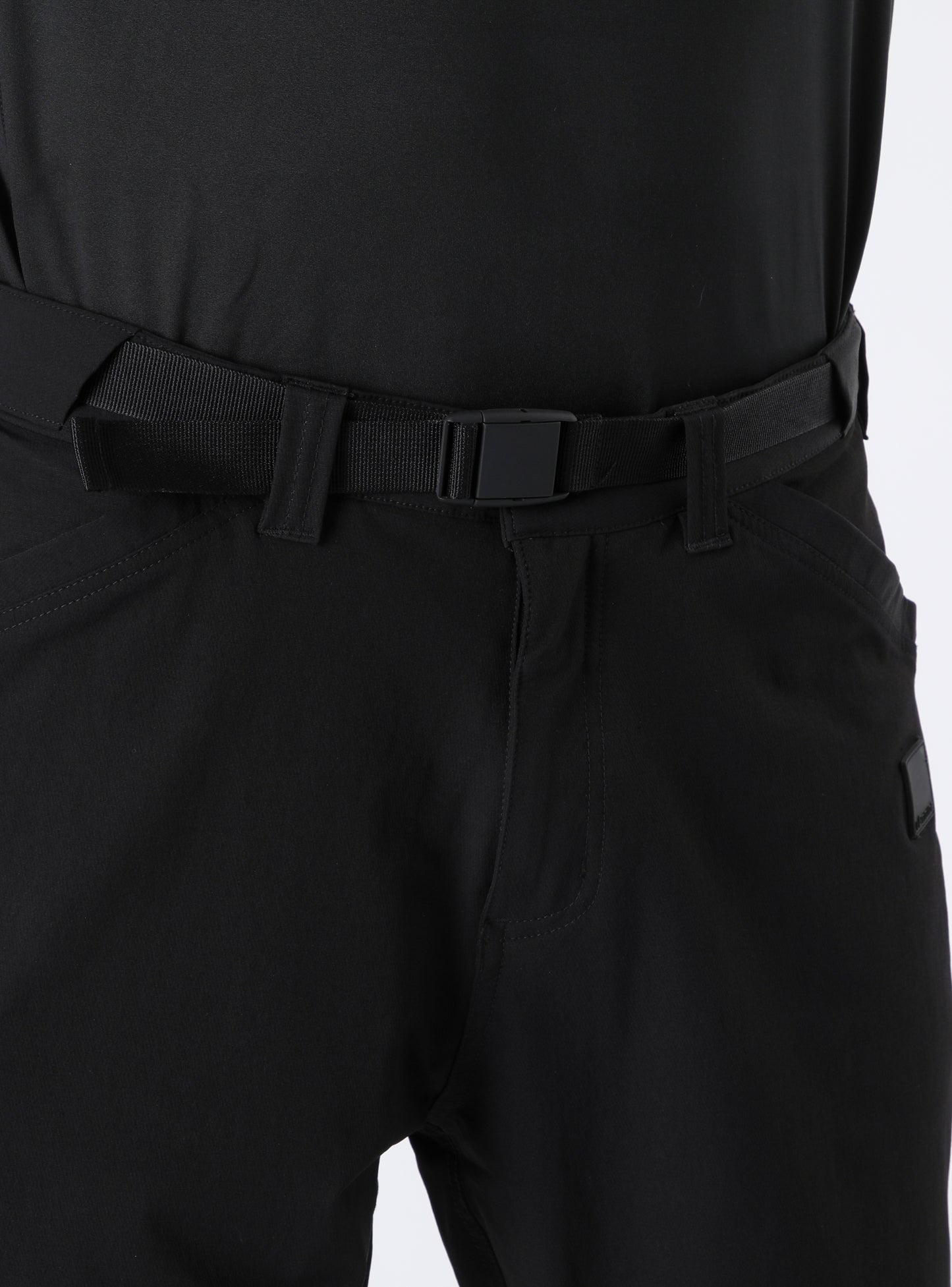 Pantalón Hombre Lacand Gris