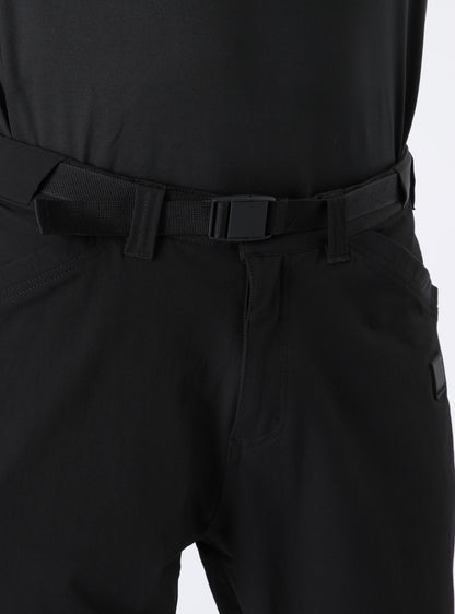 Pantalón Hombre Lacand Gris