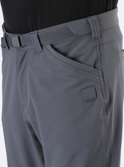 Pantalón Hombre Lacand Gris