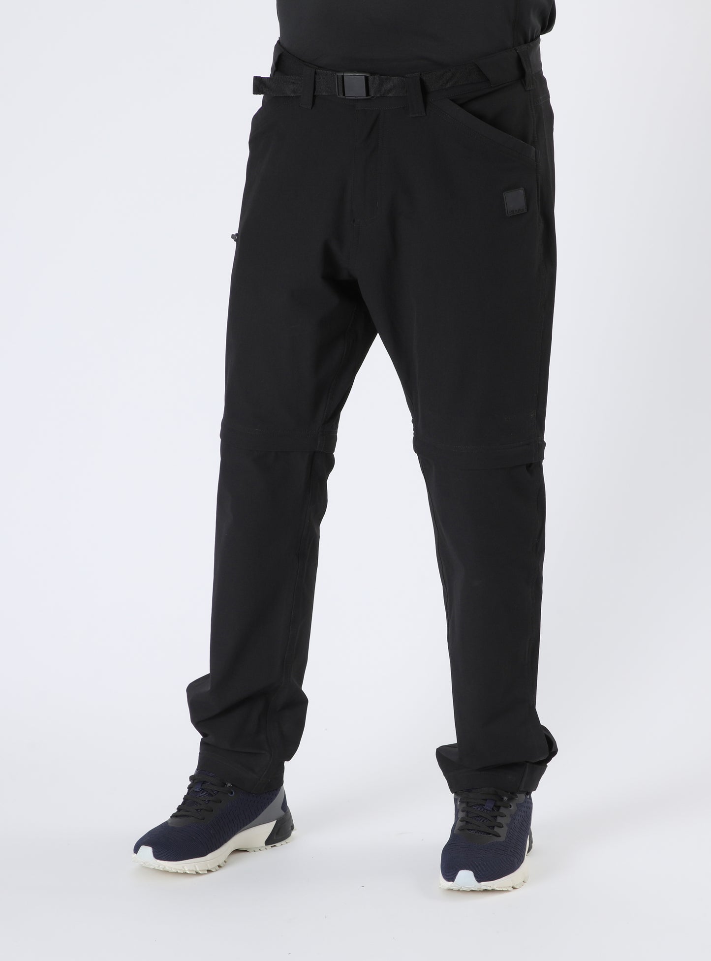 Pantalón Hombre Lacand Gris
