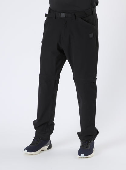 Pantalón Hombre Lacand Gris