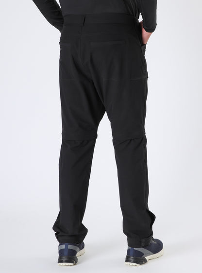 Pantalón Hombre Lacand Gris