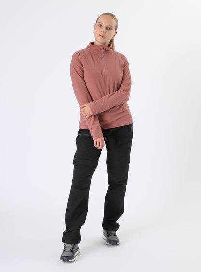 Polar Mujer Arashiya Rosado