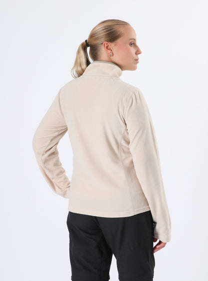 Polar Mujer Sundar Beige
