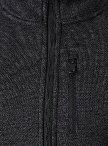 Polar Mujer Icy Negro