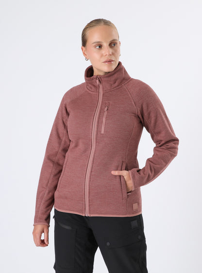 Polar Mujer Icy Rosado