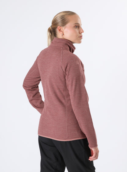 Polar Mujer Icy Rosado