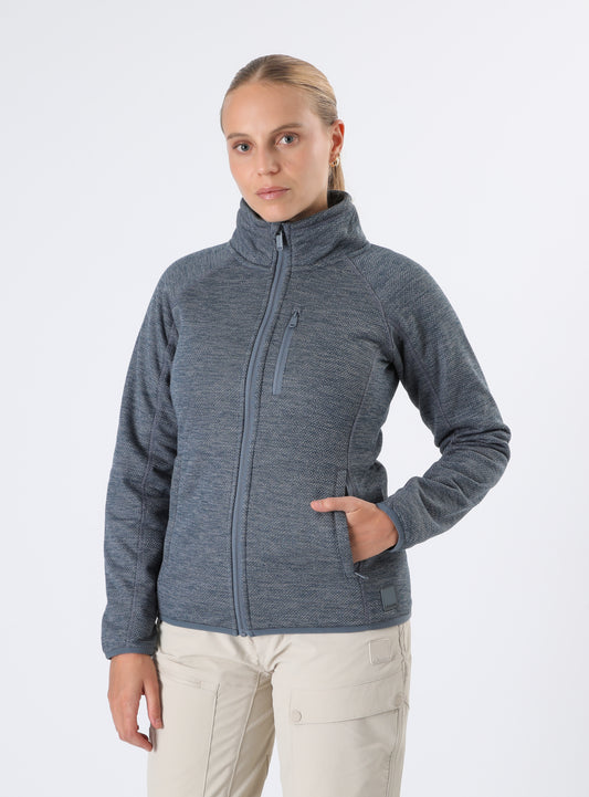 Polar Mujer Icy Celeste