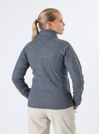 Polar Mujer Icy Negro