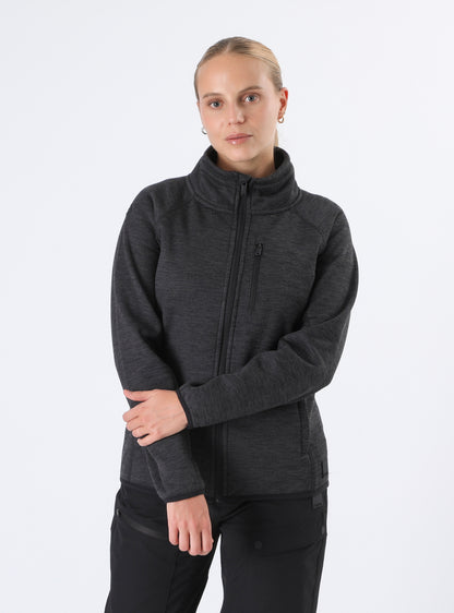 Polar Mujer Icy Negro
