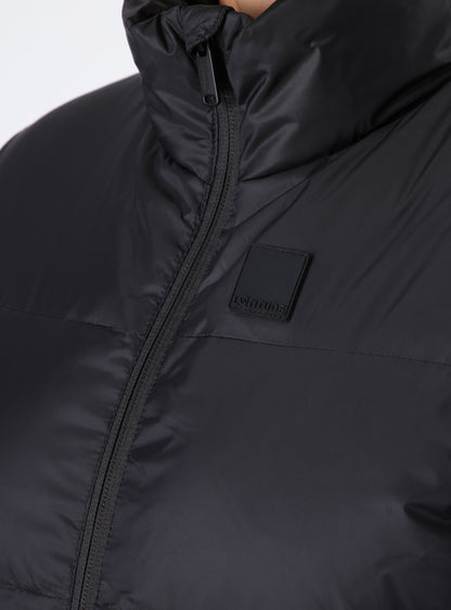 Parka Mujer Cocora Negro