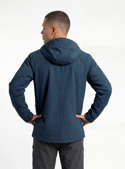 Chaqueta 3 en 1 Hombre Grifin Azul