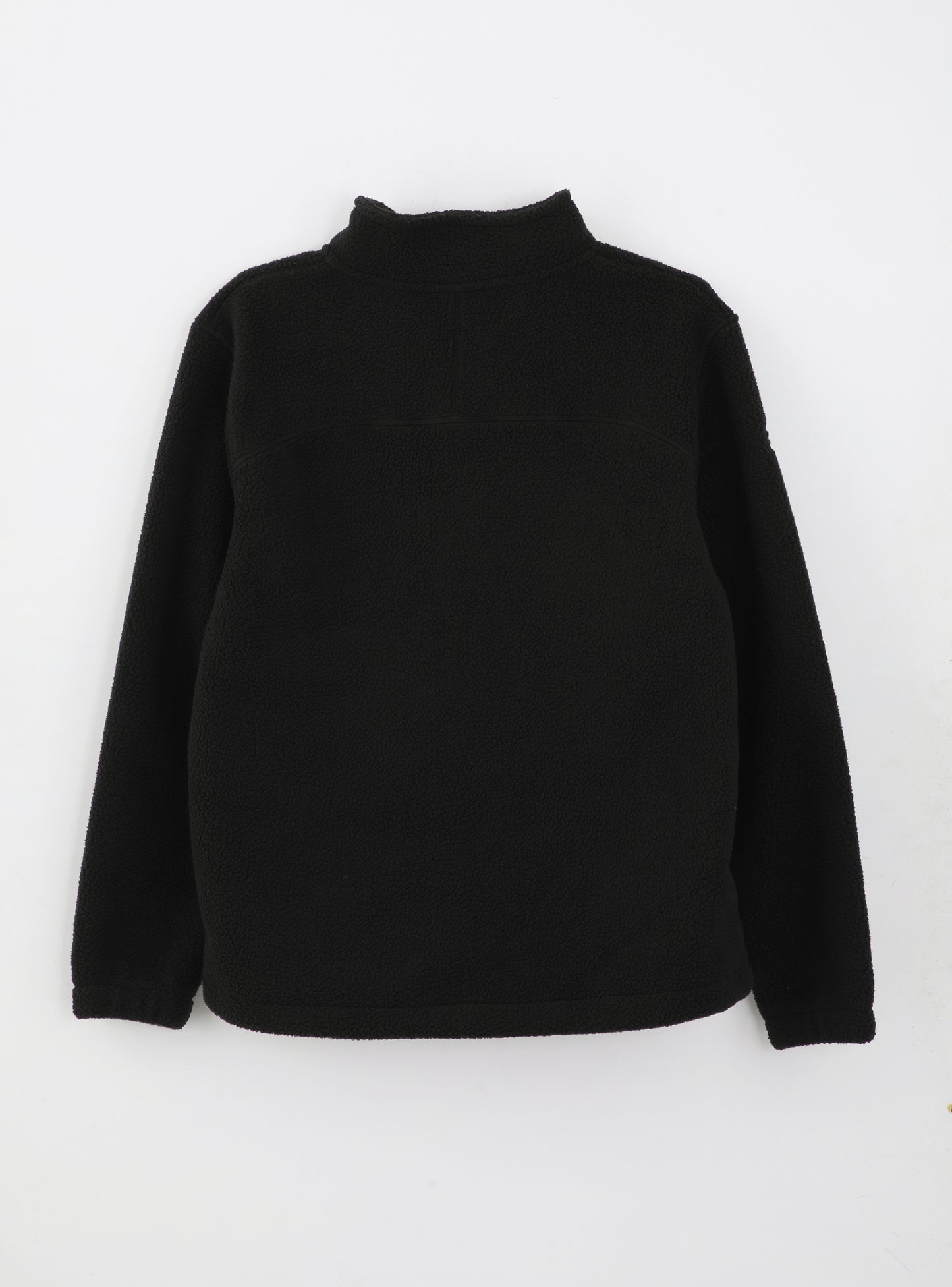 Sherpa Hombre Nogal Verde