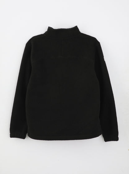 Sherpa Hombre Nogal Verde