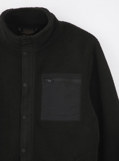 Sherpa Hombre Nogal Verde