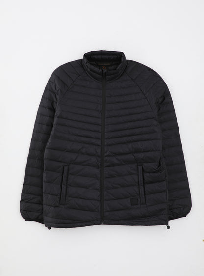 Parka Hombre Otza Negra