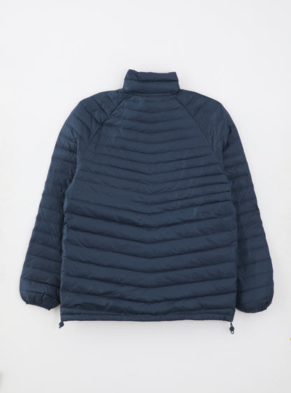 Parka Hombre Otza Azul