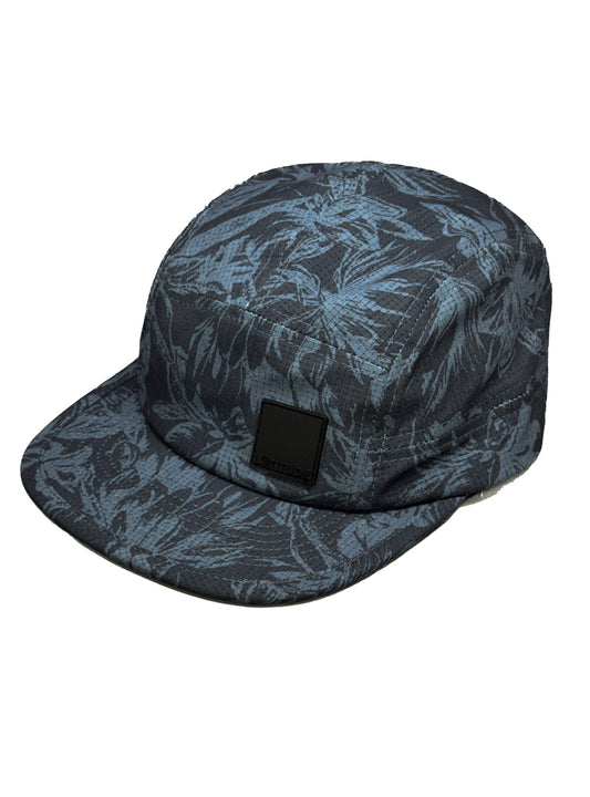 Jockey Baobab unisex color azul Blue Leaf