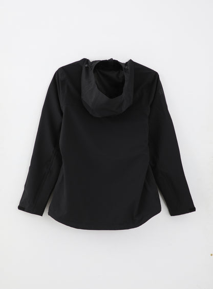 Chaqueta de mujer Komi color rosada