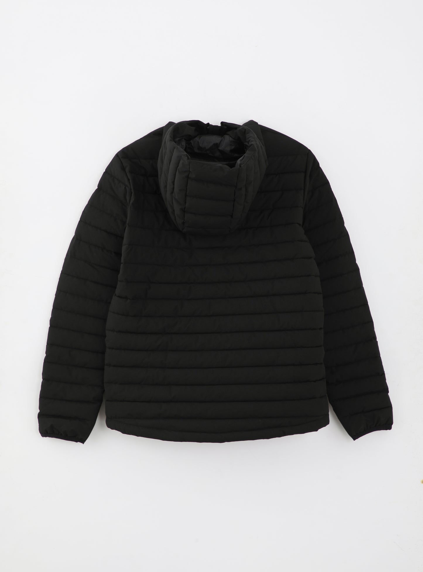 Parka Mujer Draco Negro