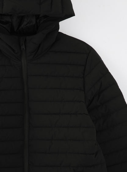 Parka Mujer Draco Negro